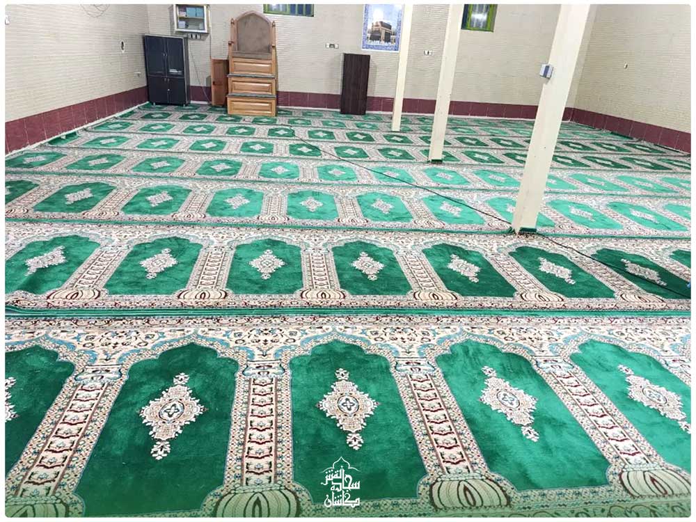 خرید فرش مسجد در شیراز خرید فرش مسجد در شیراز